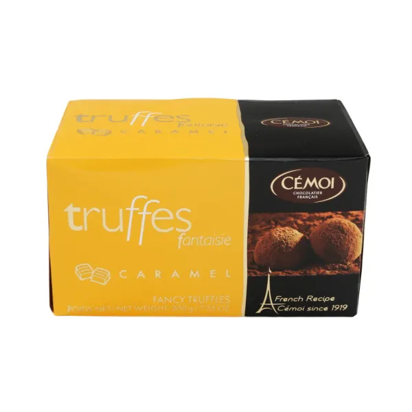 Trifeles Cemoi karameļu 200g