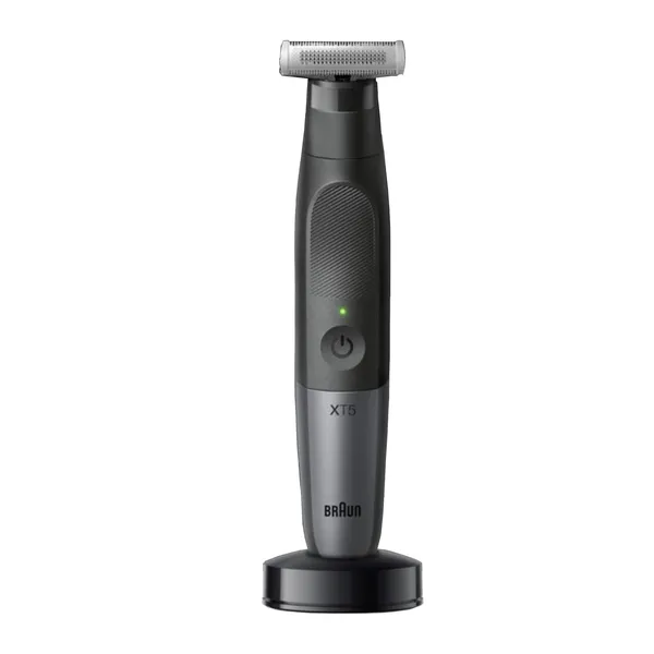 Trimmera un skuvekļa hibrīds Braun sejai un ķermenim XT5300 AW26