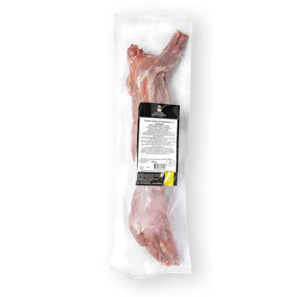 Truša liemenis fasēts kg