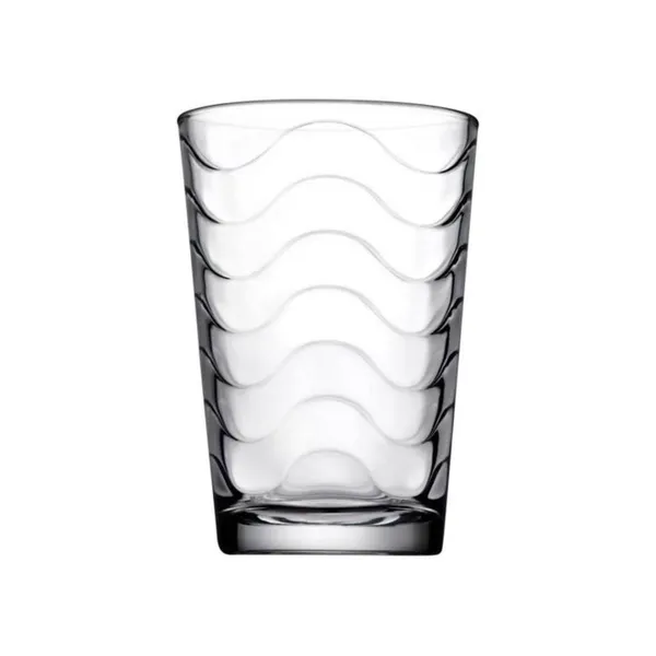 Ūdens glāze Glass4You 205ml 6 gab. AW26