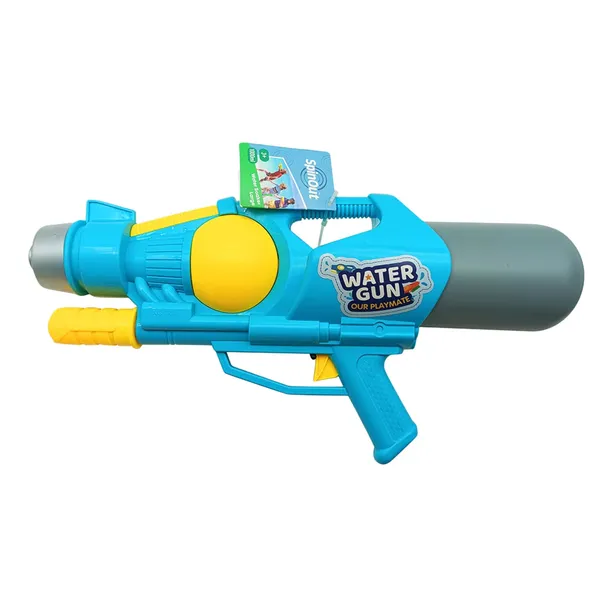 Ūdens pistole Spinout super soaker SB26