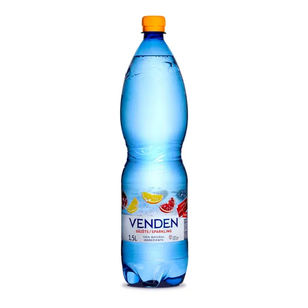 Ūdens Venden apelsīns/citrons gāzēts 1,5l