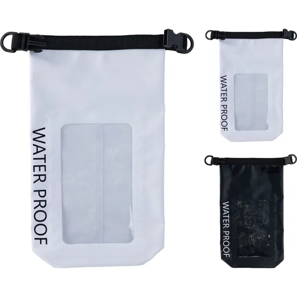 Ūdensnecaurlaidīgs maiss Redcliffs, 5l, SO26