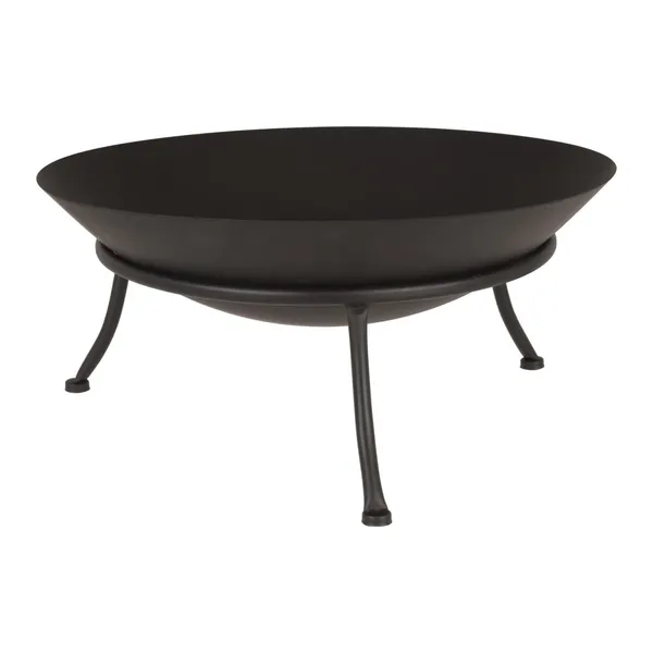 Ugunskura trauks, čuguna 47x21cm GR26