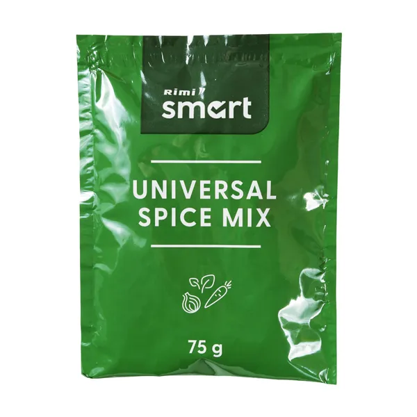 Universālā garšviela Rimi Smart 75g