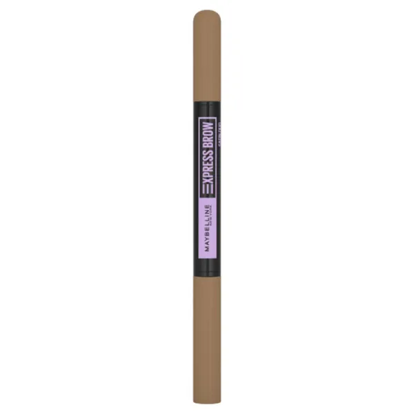 Uzacu zīmulis Express Brow Satine Duo Dark Blond 01