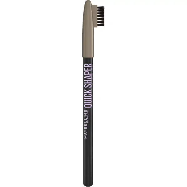 Uzacu zīmulis Quick Shaper Brow Blonde 02