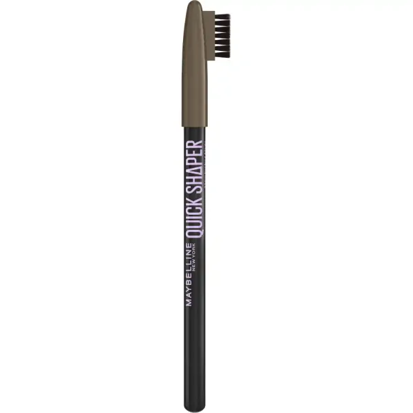 Uzacu zīmulis Quick Shaper Brow Medium Brown 04