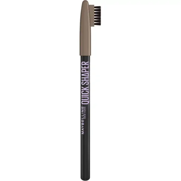 Uzacu zīmulis Quick Shaper Brow Soft Brown 03