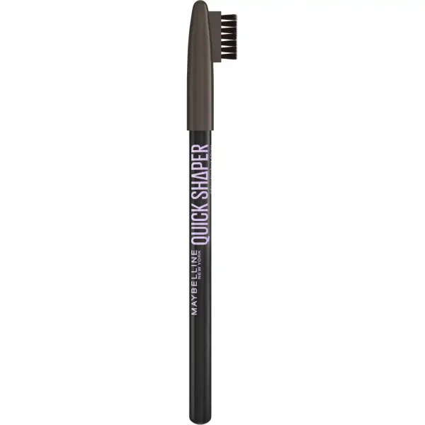 Uzacu zīmulis Quick Shaper Brown Deep Brown 05