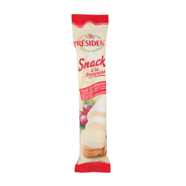 Uzkoda President a la francaise 180g