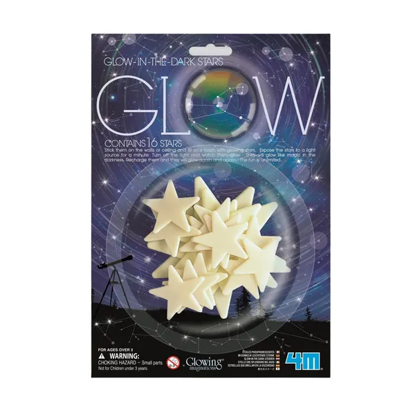 Uzlīmju komplekts 4M 0005210