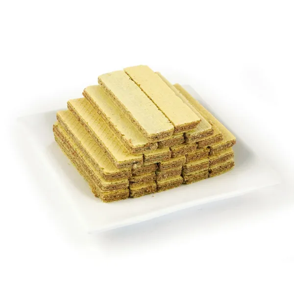 Vafeles šokolādes 1kg