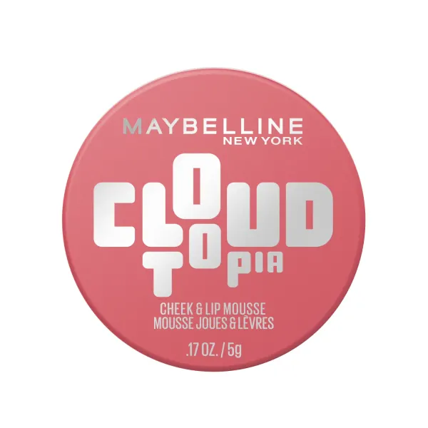 Vaigu sārtums Mny Cloudtopia Enchantd Mauv Int 08