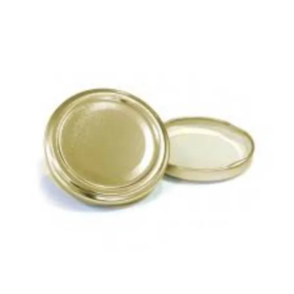 Vāki burkām Polinka Trade zelta 10gb 82mm