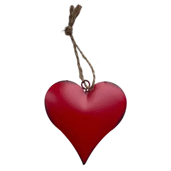 Valentīna dienas dekors sirds VD26