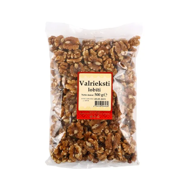 Valrieksti Alis Co lobīti 500g