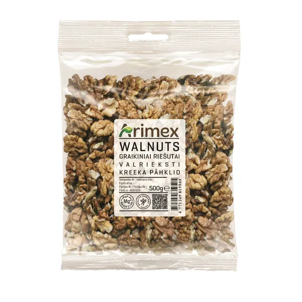 Valrieksti ARIMEX, 500g