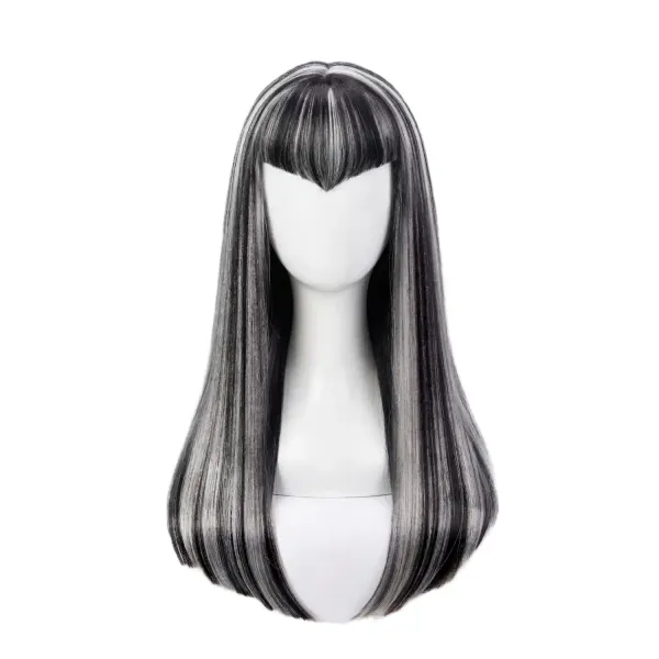Vampīra parūka AW26