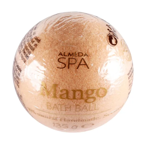 Vannas bumba Almeda Spa Mango 135g
