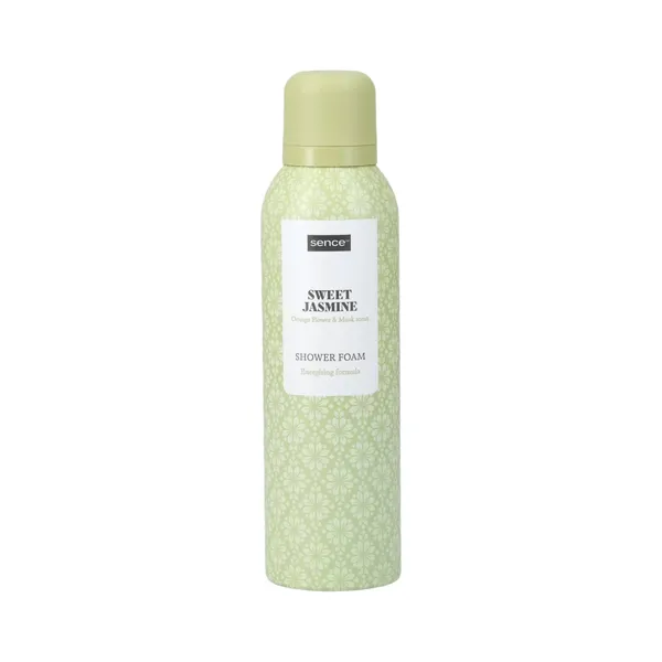 Vannas putas Sence Collection Blooming Glory 200ml
