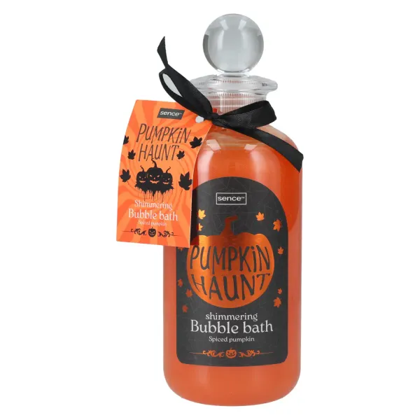 Vannas putas Sence Midnight Shadows 500ml