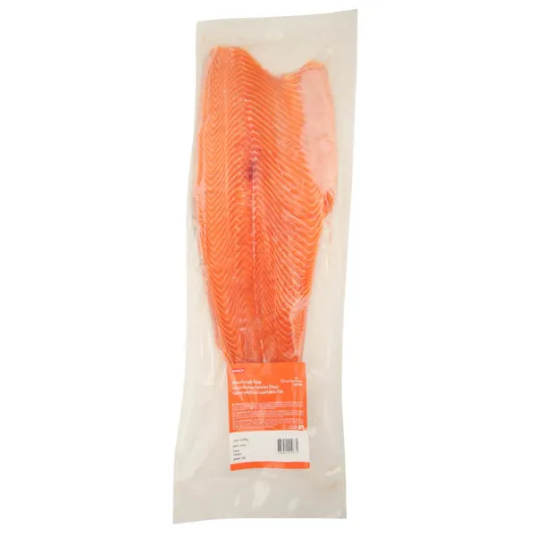 Varav.foreles fileja fasēta kg /LV/