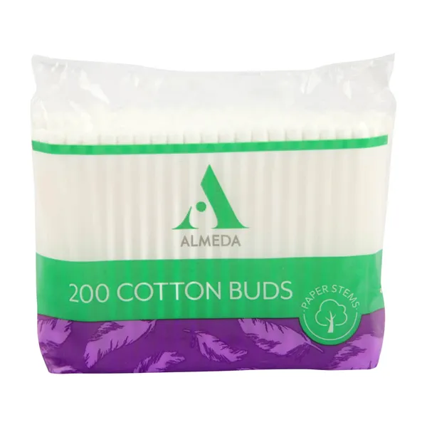 Vates kociņi Almeda 200gab.