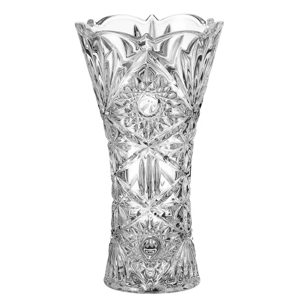 Vāze Bohemia Crystal Miranda H25cm