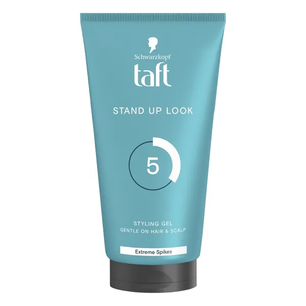 Veidošanas želeja matiem Taft Stand Up Look 150ml