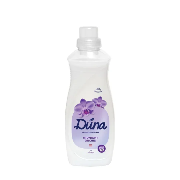 Veļas mīkstinātājs Dūna Midnight Orchid 21MR 750ml