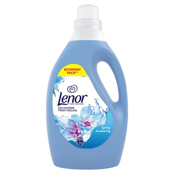 Veļas mīkstinātājs Lenor Spring Awakening 126MR 2,650l