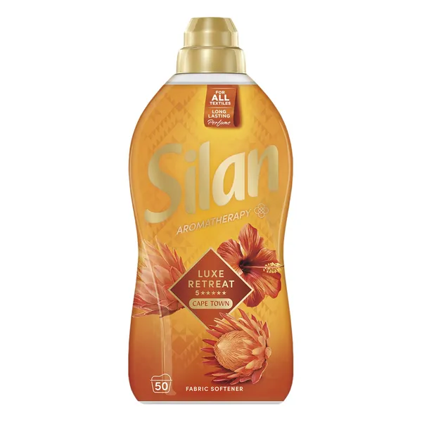 Veļas mīkstinātājs Silan Cape Town 50MR 1,1l