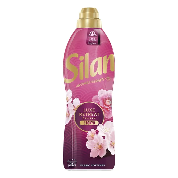 Veļas mīkstinātājs Silan Tokyo 35MR 770ml
