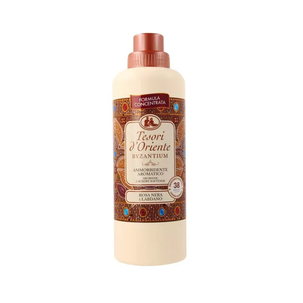 Veļas mīkstinātājs Tesori d'Oriente Persian Dream 760ml