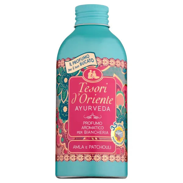Veļas smaržas Tesori d Oriente Ayurveda 250ml