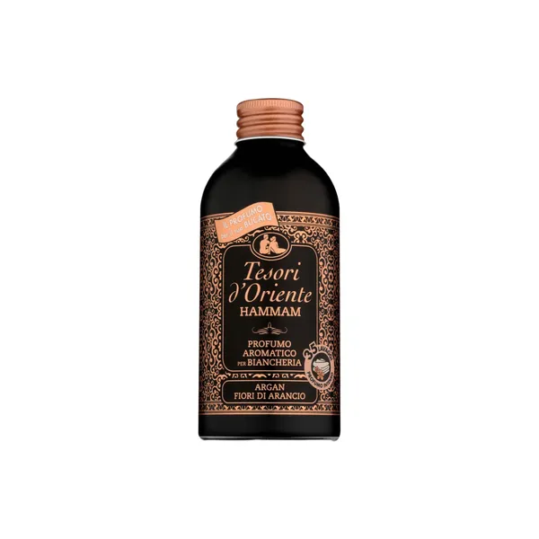 Veļas smaržas Tesori d Oriente Hammam 250ml