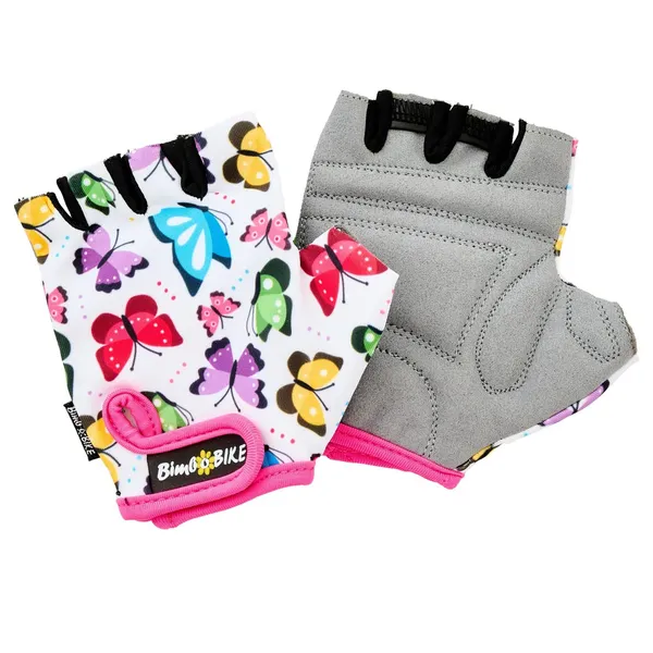 Velo cimdi Bimbo Bike L