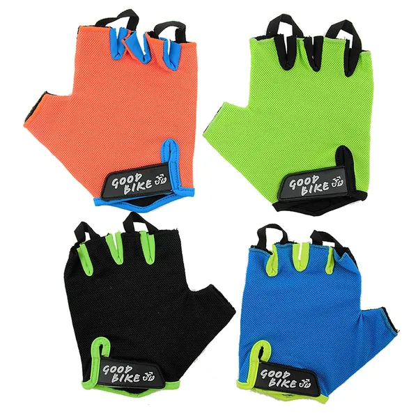 Velo cimdi  Good Bike S