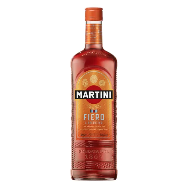 Vermuts Martini Fiero 15% 0,75l