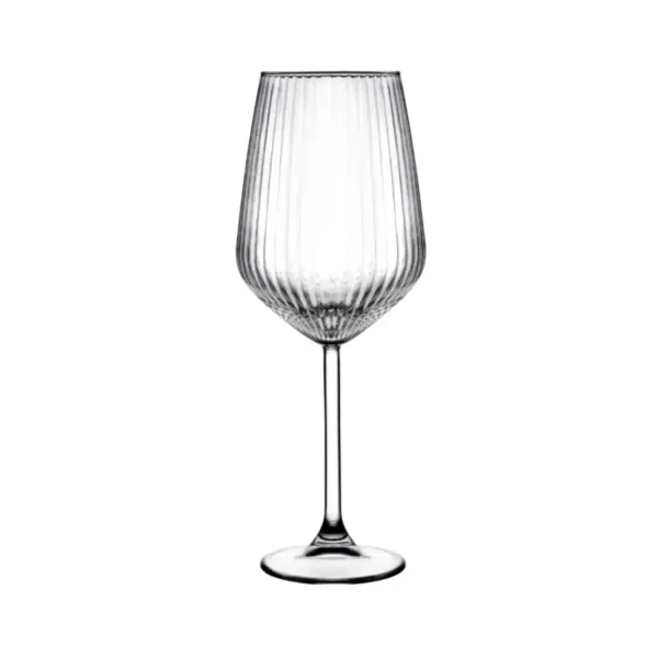 Vīna glāzes Pasabache 490ml 2 gab. AW26