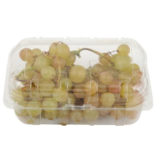 Vīnogas Muscat beauty bez sēklu 1. šķira 500g