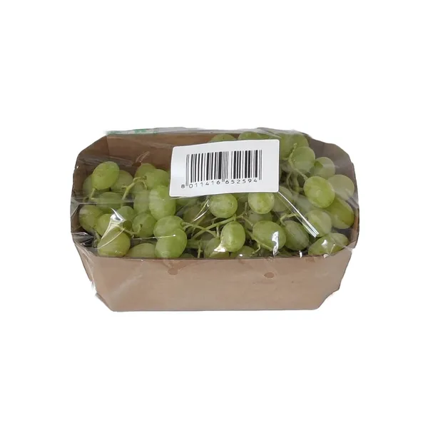 Vīnogas zaļās ECO b/k 500g