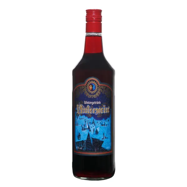 Vīns Winterwein 13% 1l