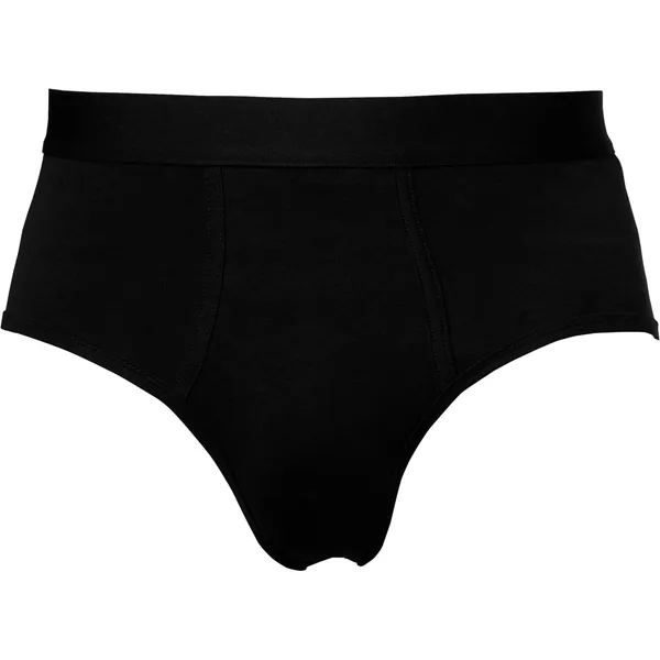 Vīriešu apakšbikses Mywear 3 gab L