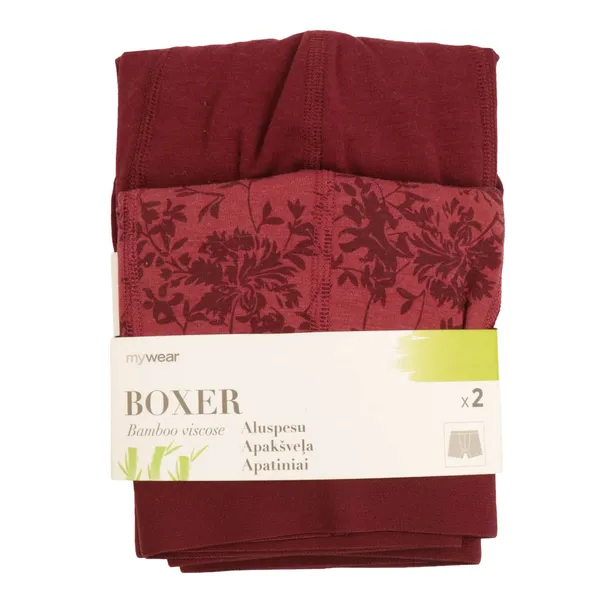 Vīriešu bokseri Mywear S