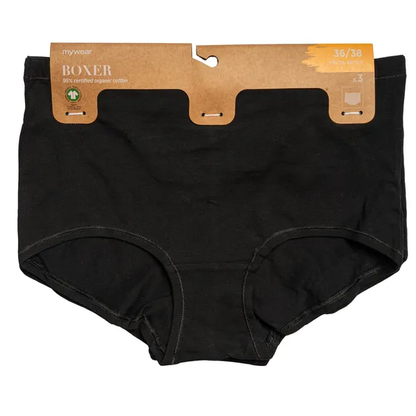 Vīriešu bokseršorti Ivar Leaves M