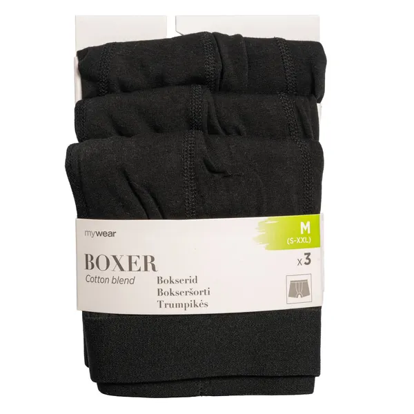 Vīriešu bokseršorti Mywear Karl S