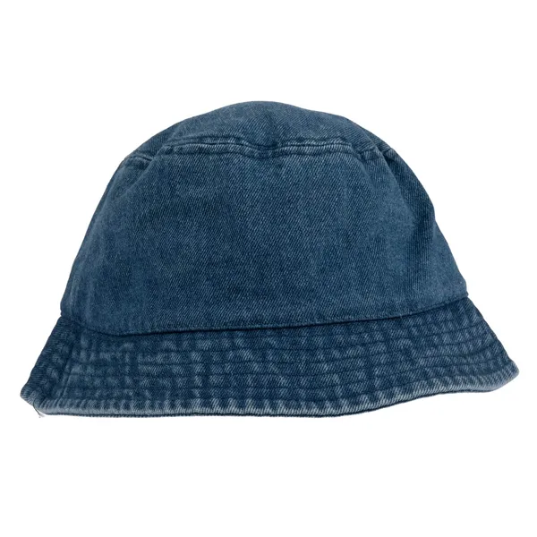 Vīriešu cepure Mywear džinsa zila SS26