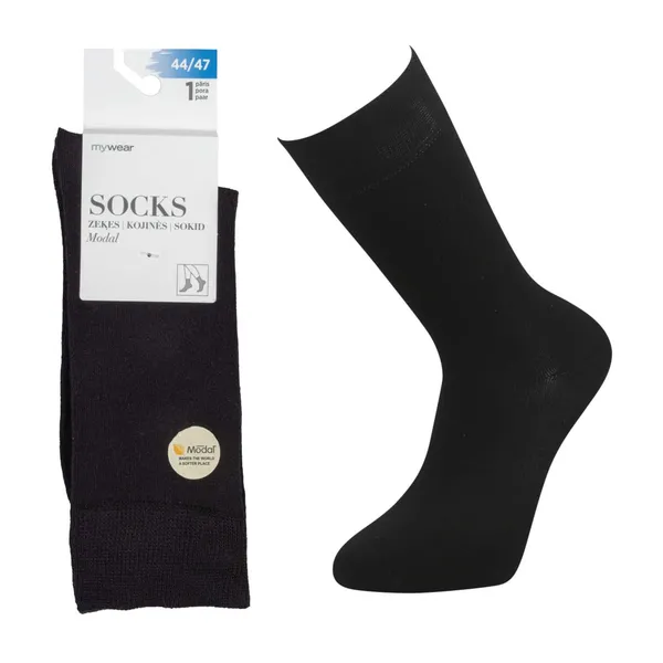 Viriešu zeķes Mywear 1 pāris 40/43